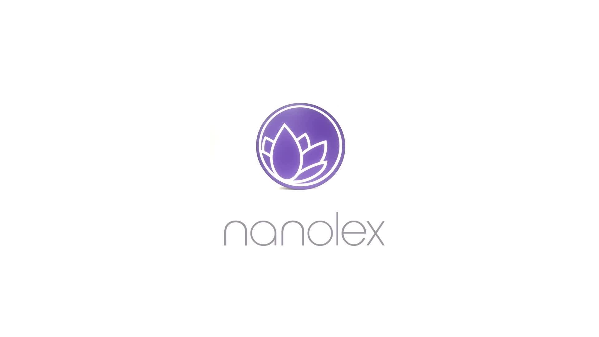 Nanolex logo